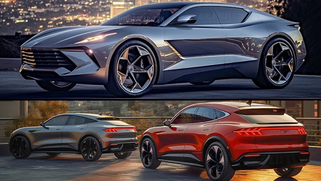 2024 - 2025 SUV and Crossover Lineup Unveiled: Explore Specs, Prices, and Features